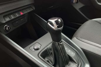 Audi A1 S Line