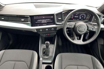 Audi A1 S Line