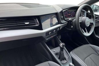 Audi A1 S Line