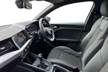 Audi A1 S Line