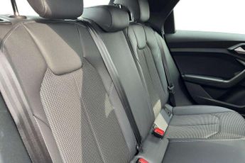 Audi A1 S Line