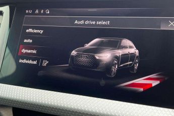 Audi A1 S Line