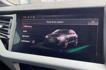 Audi A1 S Line