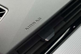 Audi A1 S Line