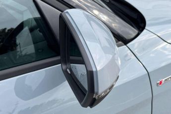 Audi A1 S Line