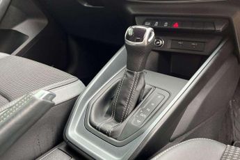 Audi A1 S Line