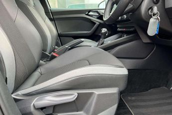 Audi A1 S Line