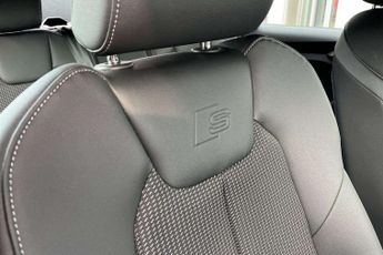 Audi A1 S Line