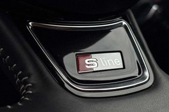 Audi A6 S Line