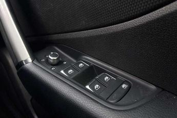 Audi Q2 Sport
