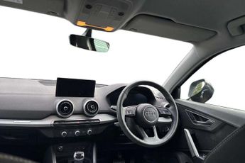 Audi Q2 Sport
