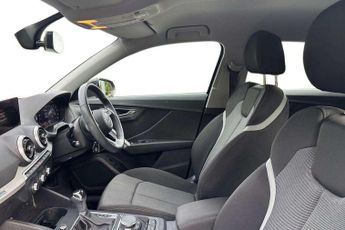 Audi Q2 Sport