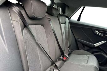 Audi Q2 Sport