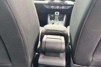 Audi Q2 Sport