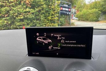 Audi Q2 Sport