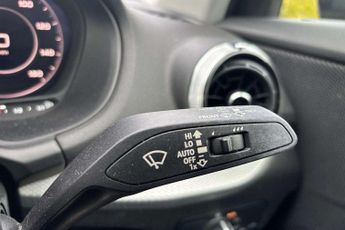 Audi Q2 Sport
