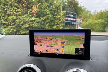 Audi Q2 Sport