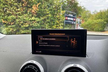 Audi Q2 Sport