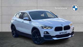 BMW X2 Sport