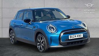 MINI Hatch Cooper Exclusive