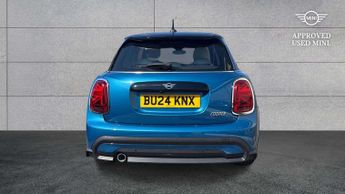 MINI Hatchback Cooper Exclusive