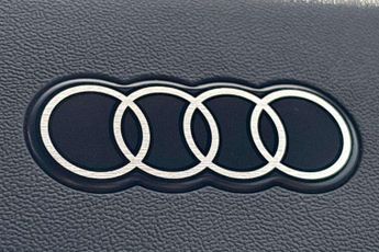 Audi Q4 S Line