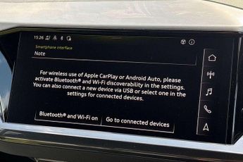 Audi Q4 S Line