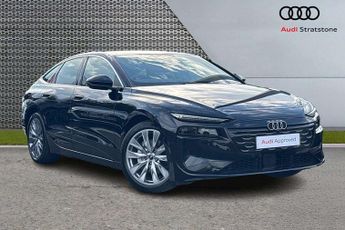Audi A6 Sport