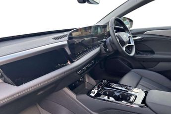 Audi A6 Sport
