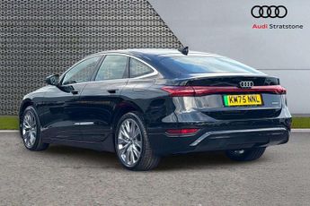 Audi A6 Sport