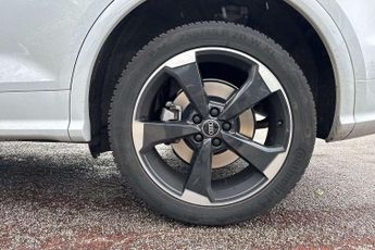 Audi Q5 Black Edition