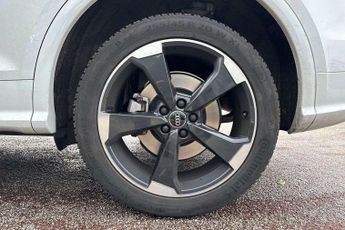 Audi Q5 Black Edition