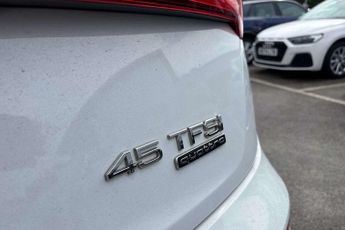 Audi Q5 Black Edition