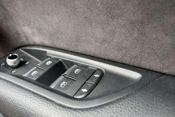 Audi Q5 Black Edition