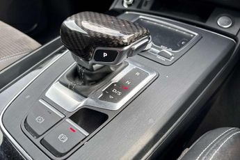 Audi Q5 Black Edition