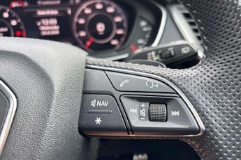 Audi Q5 Black Edition