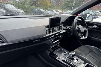 Audi Q5 Black Edition