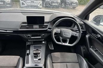 Audi Q5 Black Edition