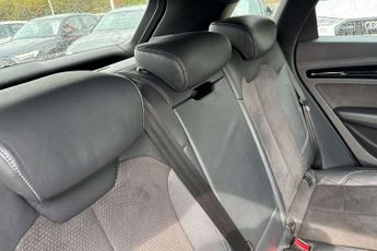 Audi Q5 Black Edition
