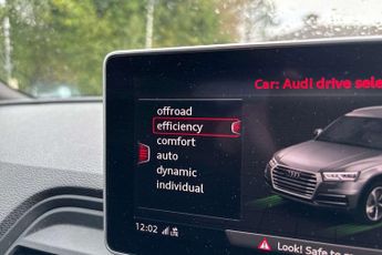 Audi Q5 Black Edition