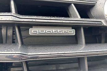Audi Q5 Black Edition