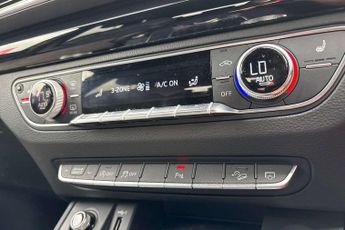 Audi Q5 Black Edition