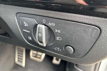 Audi Q5 Black Edition