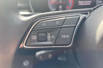 Audi A4 Sport Edition