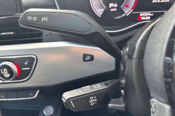 Audi A4 Sport Edition