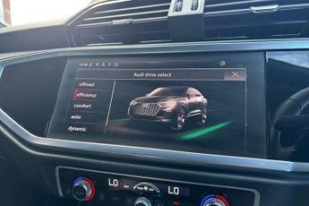 Audi Q3 Black Edition