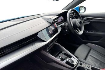 Audi A3 S Line