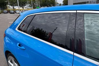 Audi A3 S Line