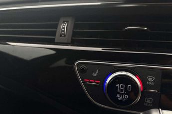 Audi A4 Black Edition