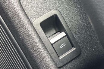 Audi A4 Black Edition
